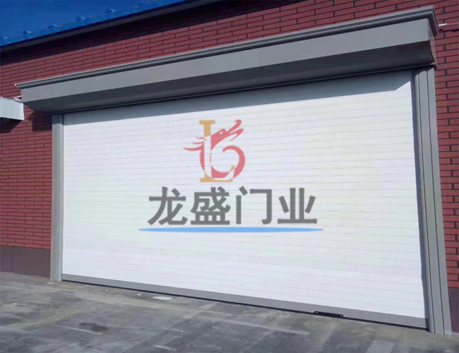 車間護理液灌裝機展示圖